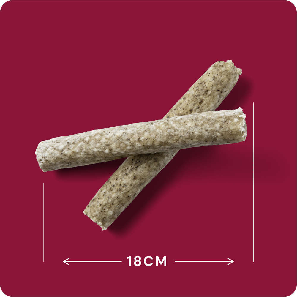 RAUH! by Nutriment - Crunchy beef
