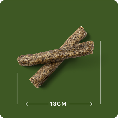 RAUH! by Nutriment - Crunchy moose