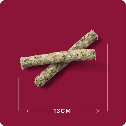 RAUH! by Nutriment - Crunchy beef