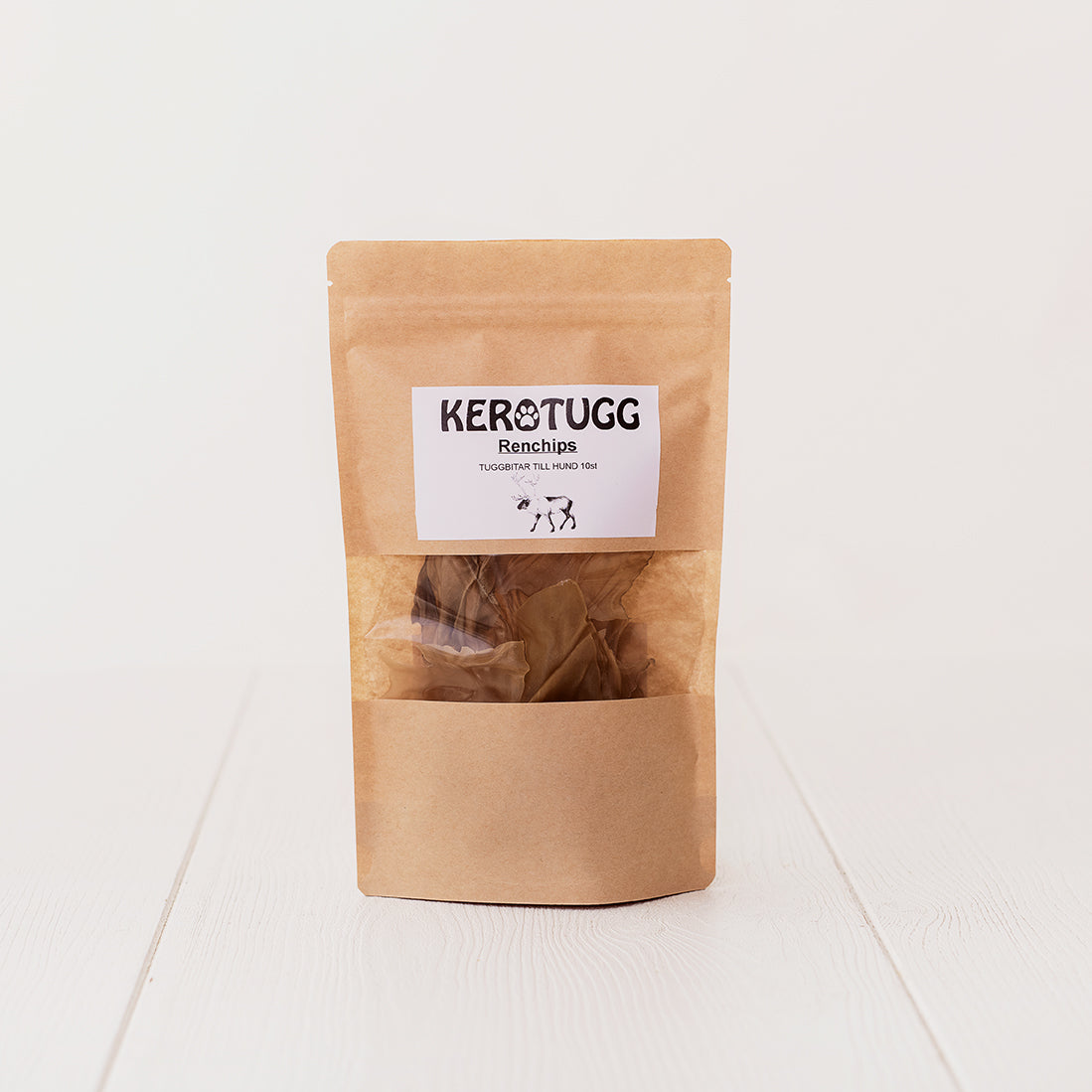 Tuggpaket - Senior