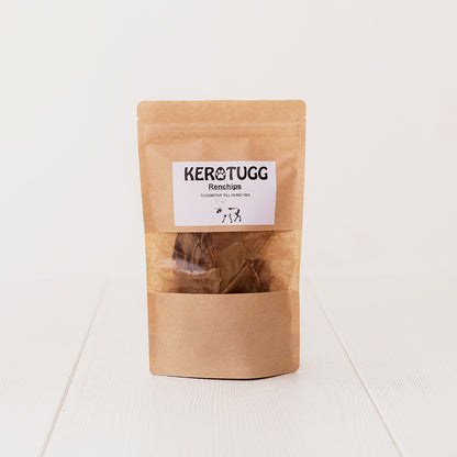 Tuggpaket - Senior
