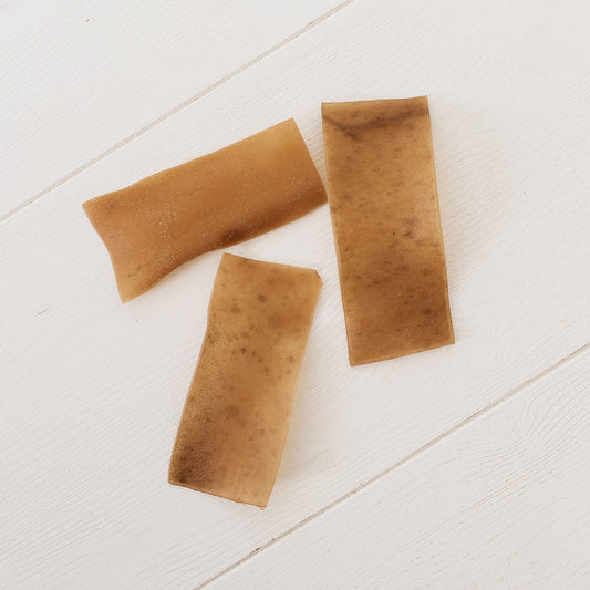 Kerotugg - Älgchips
