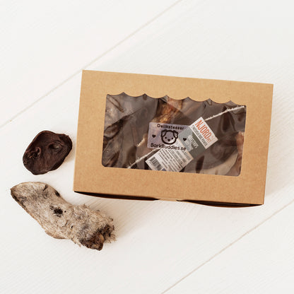 Delikatessbox - För finsmakaren