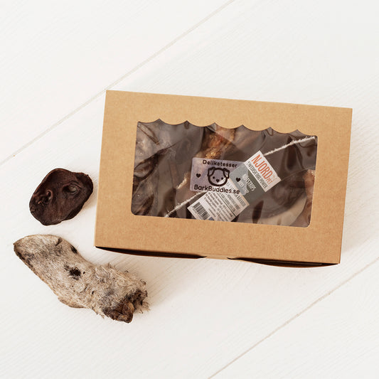 Delikatessbox - För finsmakaren