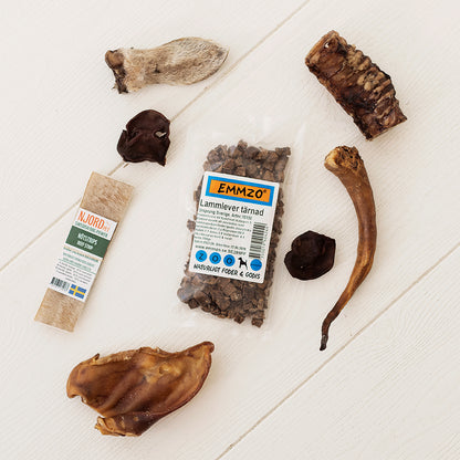 Delikatessbox - För finsmakaren