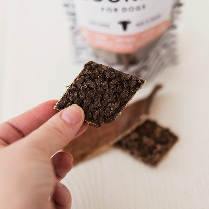 Hugo & Celine - Hundgodis Crunchy Cookies