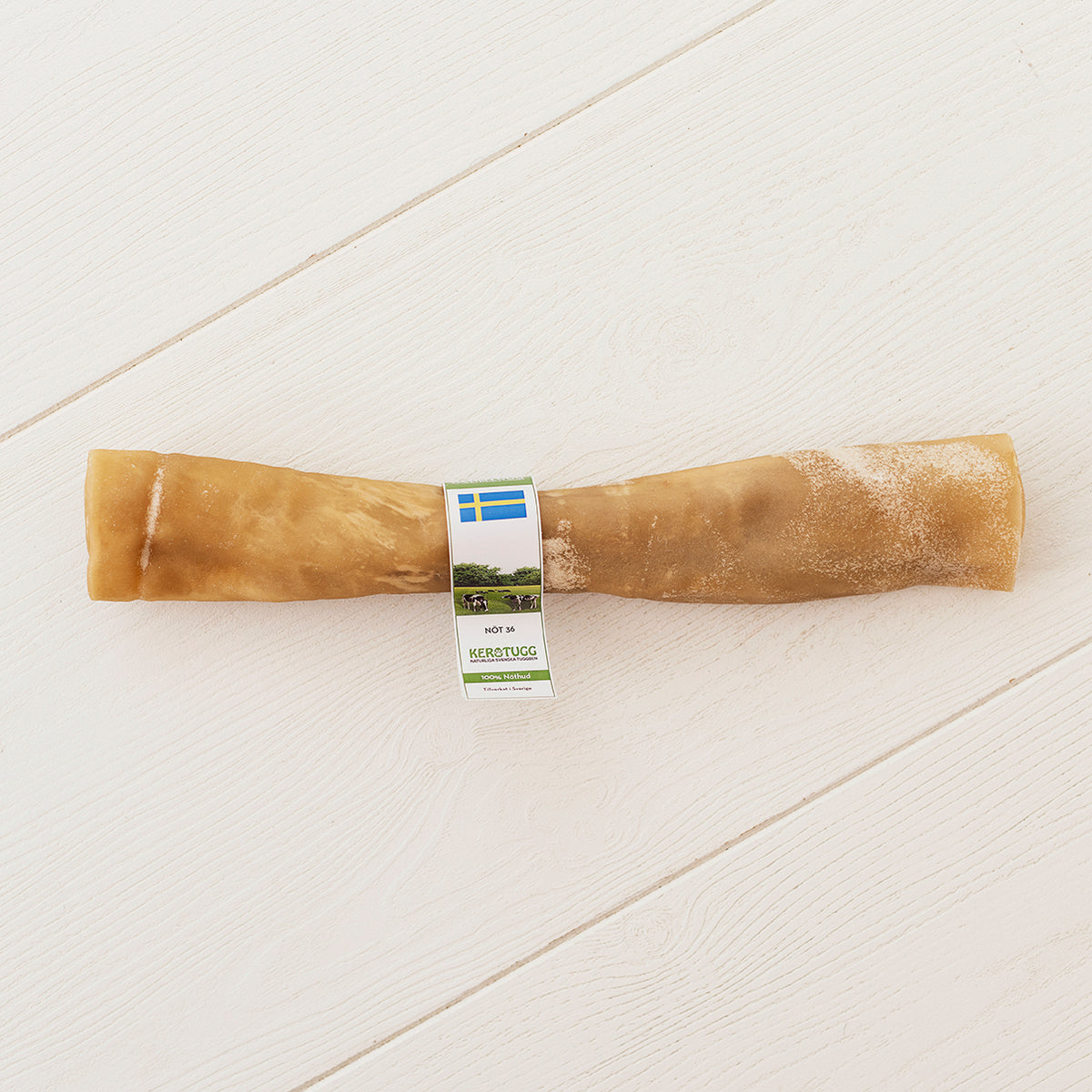 Tuggpaket - Stora raser