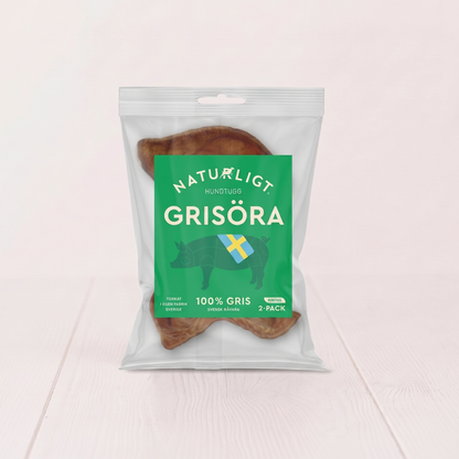 Naturligt® - Grisöron