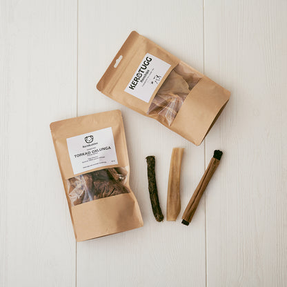 Tuggpaket - Senior