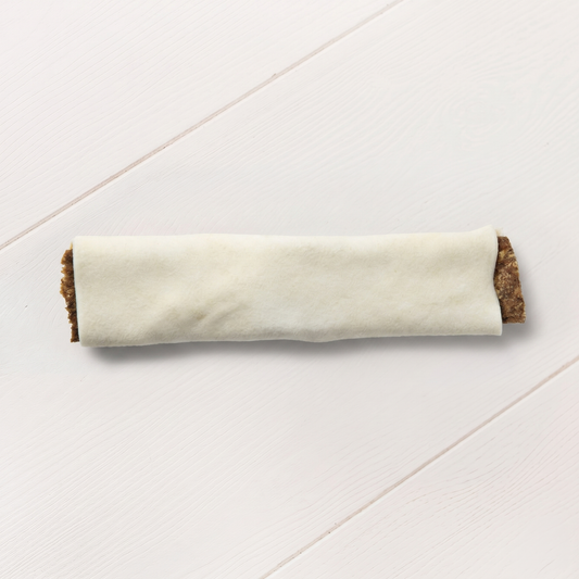 RAUH! by Nutriment - Belly toast (tuggben av nöt med vom)